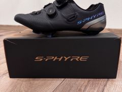 Shimano Sh-Rc902 tretry 43