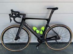 Merida Reacto 6000di2