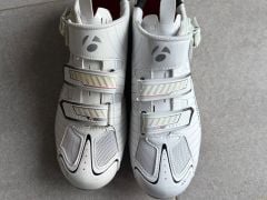 Cyklistické tretry Bontrager RL RD veľ. 42