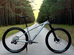 Canyon Stoic 4