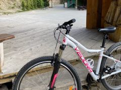 Vedora Miss 600V dámsky horský bicykel
