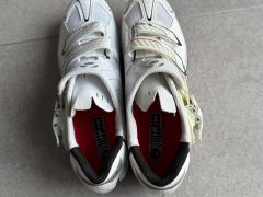 Cyklistické tretry Bontrager RL RD veľ. 42