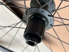 Mavic Open Disc