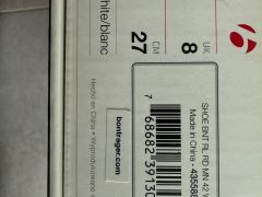 Cyklistické tretry Bontrager RL RD veľ. 42