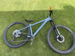 Nukeproof Scout Al29