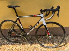 Scott Adict disc Di2
