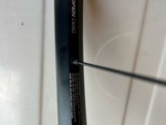 Mavic Open Disc