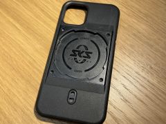 SKS Compit Cover obal na smartfón iPhone 12 mini