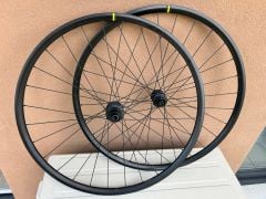 Mavic Open Disc