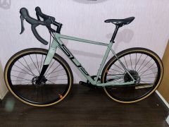 Superior x-road elite