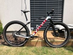 Trek Procaliber 9.8