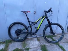 Specialized Stumpjumper evo 650B