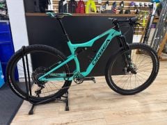 Orbea Oiz M20 TR, veľ. L