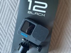 GoPro Hero 12