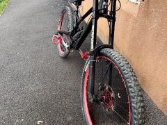 Predám/Vymením Nukeproof pulse dh
