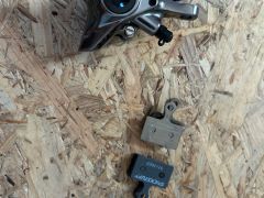 XTR M9100