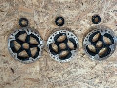 XTR 3ks
