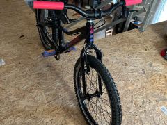 Trek precaliber