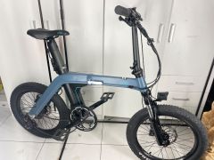 Fiido skladaci bike