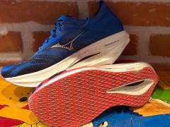 Mizuno Wave Rebellion PRO 3