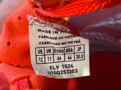 Mizuno Wave Rebellion PRO 3