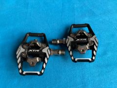 Shimano XTR Pd-M9120