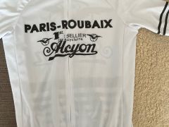 Retro dres Alcyon