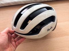 Rapha + POC Omne AIR