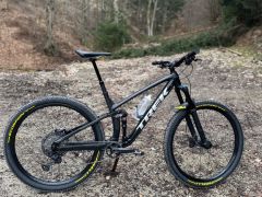 Trek fuel ex 8 xt