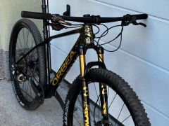 Orbea Alma M Team 2022