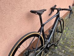 Giant TCR 1+ Di2