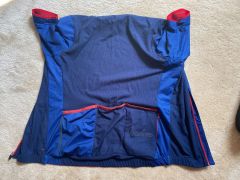 Isadore x Festka - Climbers Jersey