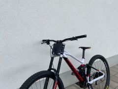 Mondraker summum