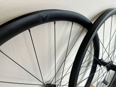 Velomann V30r (rebrand Vision team 30)