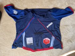 Isadore x Festka - Climbers Jersey