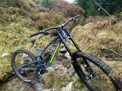 Nukeproof pulse 2018