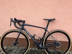 Giant TCR 1+ Di2
