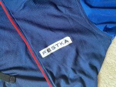 Isadore x Festka - Climbers Jersey