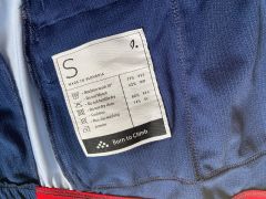 Isadore x Festka - Climbers Jersey