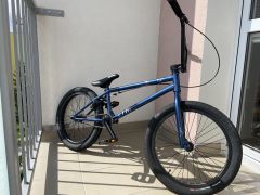 BMX CTM POP 20 Hi-Ten 2022