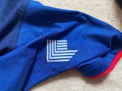 Isadore x Festka - Climbers Jersey