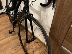 Ghost Nivolet LC Tour 2