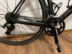 Ghost Nivolet LC Tour 2