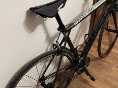 Ghost Nivolet LC Tour 2