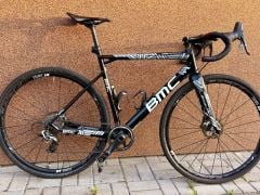 BMC Crossmachine Cx01