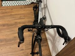 Ghost Nivolet LC Tour 2