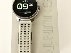 Suunto Race