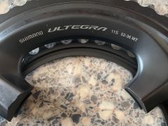 Ultegra 52/36 11sp