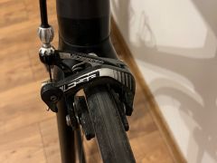 Ghost Nivolet LC Tour 2