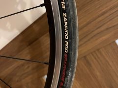 Ghost Nivolet LC Tour 2